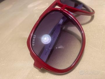 Montatura gucci