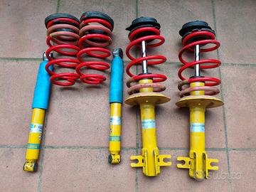 Assetto completo Bilstein/Eibach x Fiat Punto 188