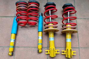Assetto completo Bilstein/Eibach x Fiat Punto 188