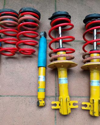 Assetto completo Bilstein/Eibach x Fiat Punto 188