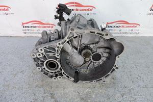 Cambio chevrolet captiva 2.0 tcdi z20s rf1092