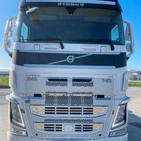 Volvo fh 500 2019