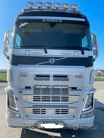 Volvo fh 500 2019