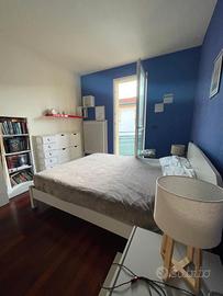 Appartamento in condominio di 5 al primo piano