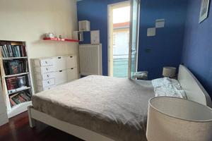 Appartamento in condominio di 5 al primo piano