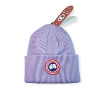 Berretto Canada Goose - Lilla