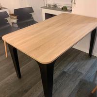 Tavolo da cucina 140x80