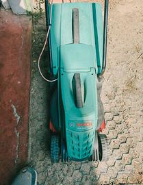 tagliaerba bosch
