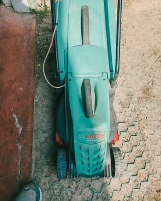 tagliaerba bosch