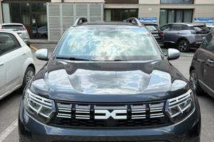 DACIA Duster 2ª serie - 2022