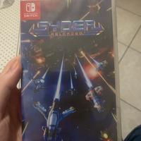 Syder reloaded nintendo switch