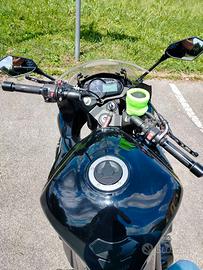 Kawasaki z1000 sx