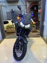 Honda Africa Twin 1100 L3 DCT