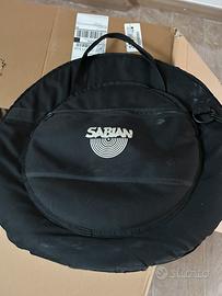 Borsa Porta piatti