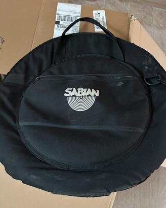 Borsa Porta piatti