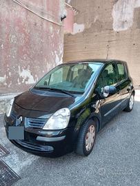 Renault modus 1.2 benzina