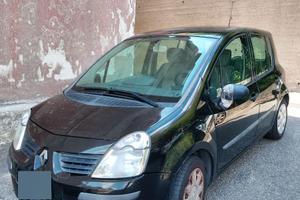 Renault modus 1.2 benzina
