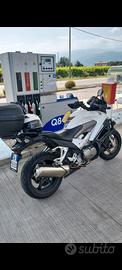 Honda crossrunner 800