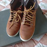 Timberland polacchino  N 38