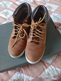 Timberland polacchino  N 38