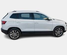 SKODA KAROQ 1.6 TDI SCR STYLE DSG