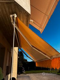 Tenda sole