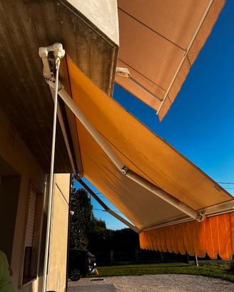 Tenda sole