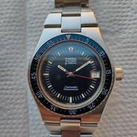 Omega Seamaster f300hz