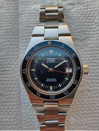 Omega Seamaster f300hz