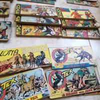 fumetti, striscie, anni 60. 