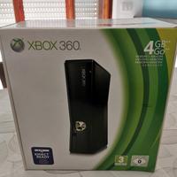 console usato poco