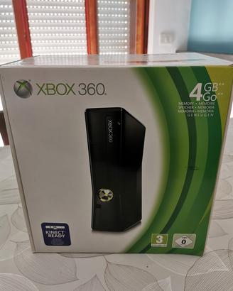 console usato poco