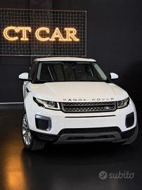 Land Rover Range Evoque 2.0 TD4 150 CV 5p. SE Dyna