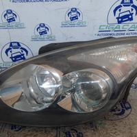HYUNDAI I30 2007 - FARO ANTERIORE SINISTRO