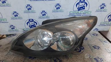 HYUNDAI I30 2007 - FARO ANTERIORE SINISTRO