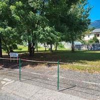 TOLMEZZO (UD) Terreno edificabile residenziale