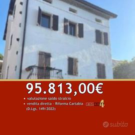 Casa Singola a Alpago
