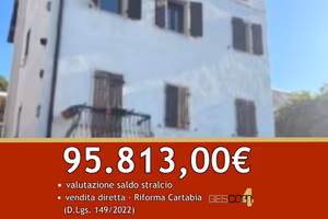 Casa Singola a Alpago