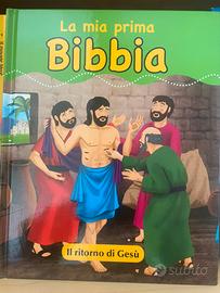 Enciclopedia La mia prima Bibbia