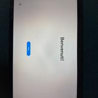 Tablet samsung galaxy tab A9+