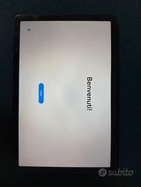 Tablet samsung galaxy tab A9+