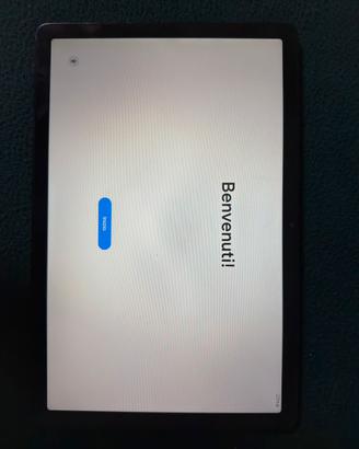 Tablet samsung galaxy tab A9+