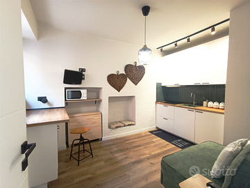 Stanze singole a Universitarie