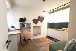 Stanze singole a Universitarie