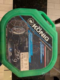 catene da neve konig zip 9 mod.100