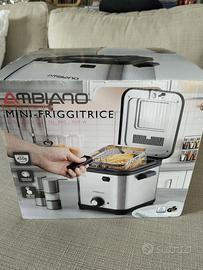 Mini friggitrice 