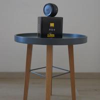 Nikon FTZII - adattatore