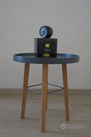 Nikon FTZII - adattatore