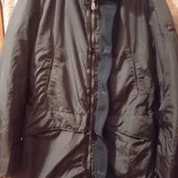 cappotto Peuterey nuovo, taglia XXXL.