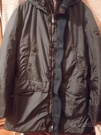 cappotto Peuterey nuovo, taglia XXXL.